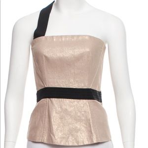 Dolce and Gabbana top